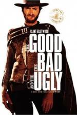 Watch The Good the Bad and the Ugly Zoechip