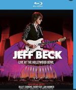 Watch Jeff Beck: Live at the Hollywood Bowl Zoechip