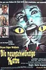 Watch Il gatto a nove code Zoechip