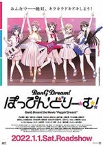 Watch BanG Dream! Poppin\'Dream! Zoechip