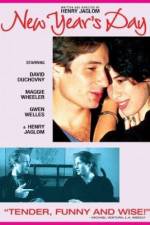 Watch New Year's Day Zoechip