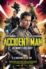 Watch Accident Man 2 Zoechip