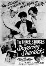 Watch Shivering Sherlocks (Short 1948) Zoechip