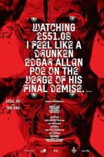 Watch 2551.03 - The End Zoechip