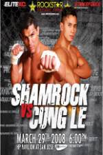 Watch StrikeForce And Elitexc Frank Shamrock vs. Cung Le Zoechip