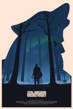 Watch Total Awesome Viking Power Zoechip