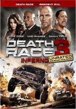 Watch Death Race: Inferno Zoechip