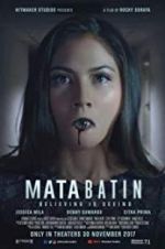Watch Mata Batin Zoechip