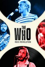 Watch The Who: Rock Revoltion Zoechip