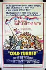 Watch Cold Turkey Zoechip