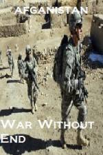 Watch Afghanistan War Without End Zoechip