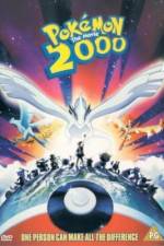 Watch Pokemon: The Movie 2000 Zoechip