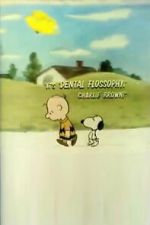 Watch It\'s Dental Flossophy, Charlie Brown Zoechip