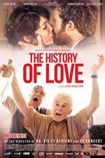 Watch The History of Love Zoechip
