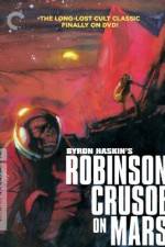 Watch Robinson Crusoe on Mars Zoechip