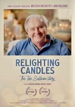Watch Relighting Candles: The Tim Sullivan Story (Short 2023) Zoechip
