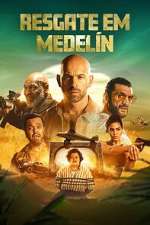 Watch Medellin Zoechip