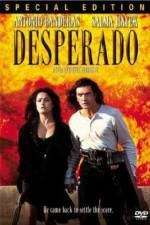 Watch Desperado Zoechip