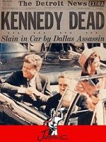 Watch The JFK Assassination: The Unauthorized Story Zoechip