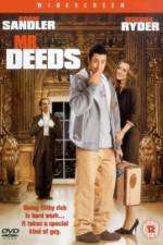 Watch Mr. Deeds Zoechip