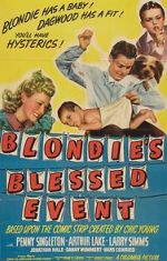Watch Blondie\'s Blessed Event Zoechip
