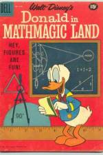 Watch Donald in Mathmagic Land Zoechip