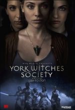 Watch York Witches' Society Zoechip