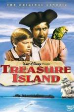 Watch Treasure Island Zoechip