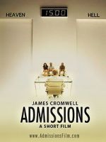 Watch Admissions (Short 2011) Zoechip