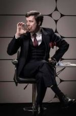 Watch Dave Allen at Peace Zoechip