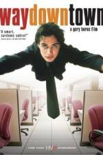 Watch Waydowntown Zoechip