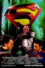 Watch S: A Superman Fan Film Zoechip