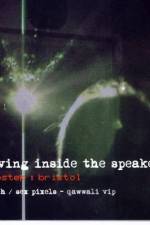 Watch Living inside the speaker Zoechip