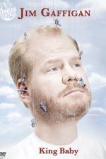 Watch Jim Gaffigan: King Baby Zoechip