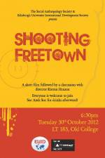 Watch Shooting Freetown Zoechip