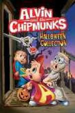 Watch Alvin and The Chipmunks: Halloween Collection Zoechip