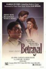 Watch Betrayal Zoechip