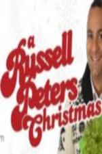 Watch A Russell Peters Christmas Special Zoechip
