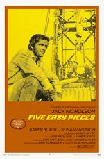 Watch Five Easy Pieces Zoechip