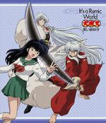 Watch Inuyasha: Kuroi Tessaiga (Short 2008) Zoechip