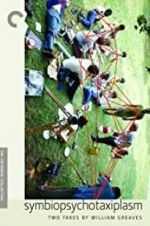 Watch Symbiopsychotaxiplasm: Take 2 1/2 Zoechip
