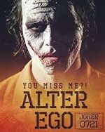 Watch Joker: alter ego (Short 2016) Zoechip