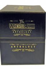 Watch WrestleMania X8 Zoechip