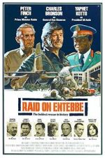 Watch Raid on Entebbe Zoechip