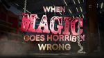 Watch When Magic Goes Horribly Wrong Zoechip