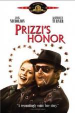Watch Prizzi's Honor Zoechip