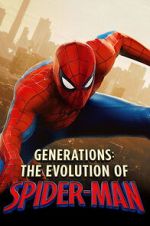 Watch Generations: The Evolution of Spider-Man Zoechip