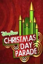 Watch Disney Parks Christmas Day Parade Zoechip