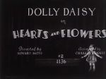Watch Hearts and Flowers (Short 1930) Zoechip