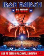 Watch Iron Maiden: En Vivo! Zoechip